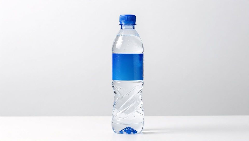 Spring Water (500ml)