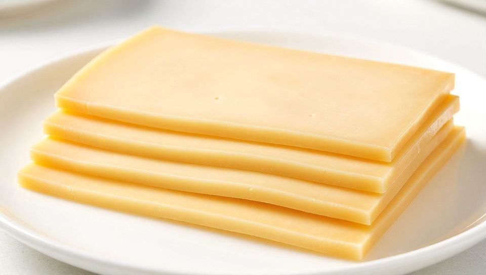 Provolone Cheese